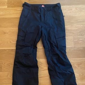Columbia Snow Pants Sz M